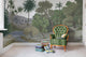 Jungle Land,Color