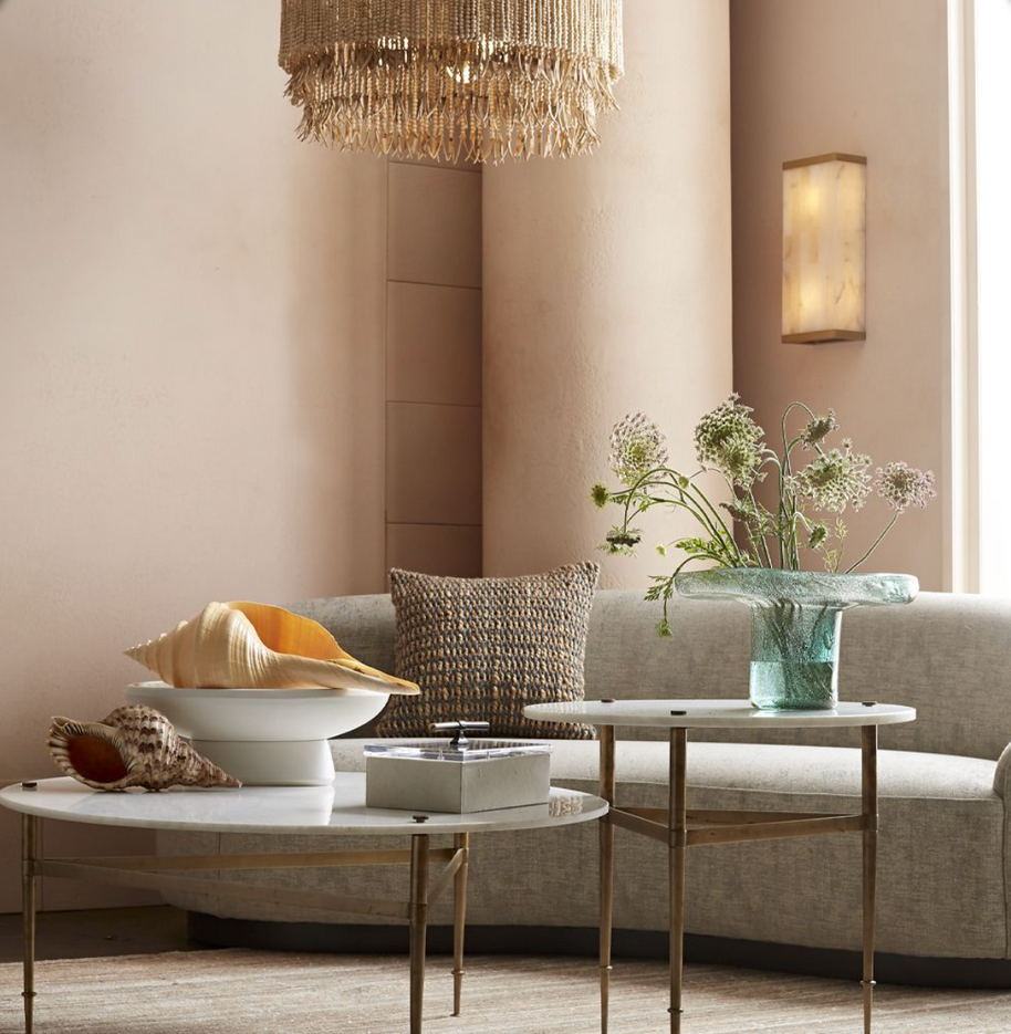 Vienna Sconce