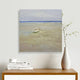 White Boat