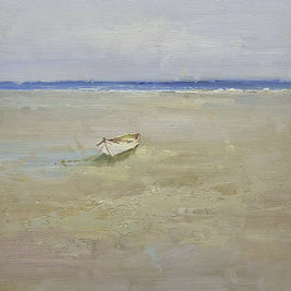 White Boat