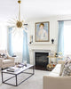 Hanley Chandelier
