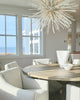 Finch Chandelier