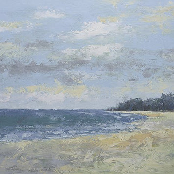 Sandy Beach