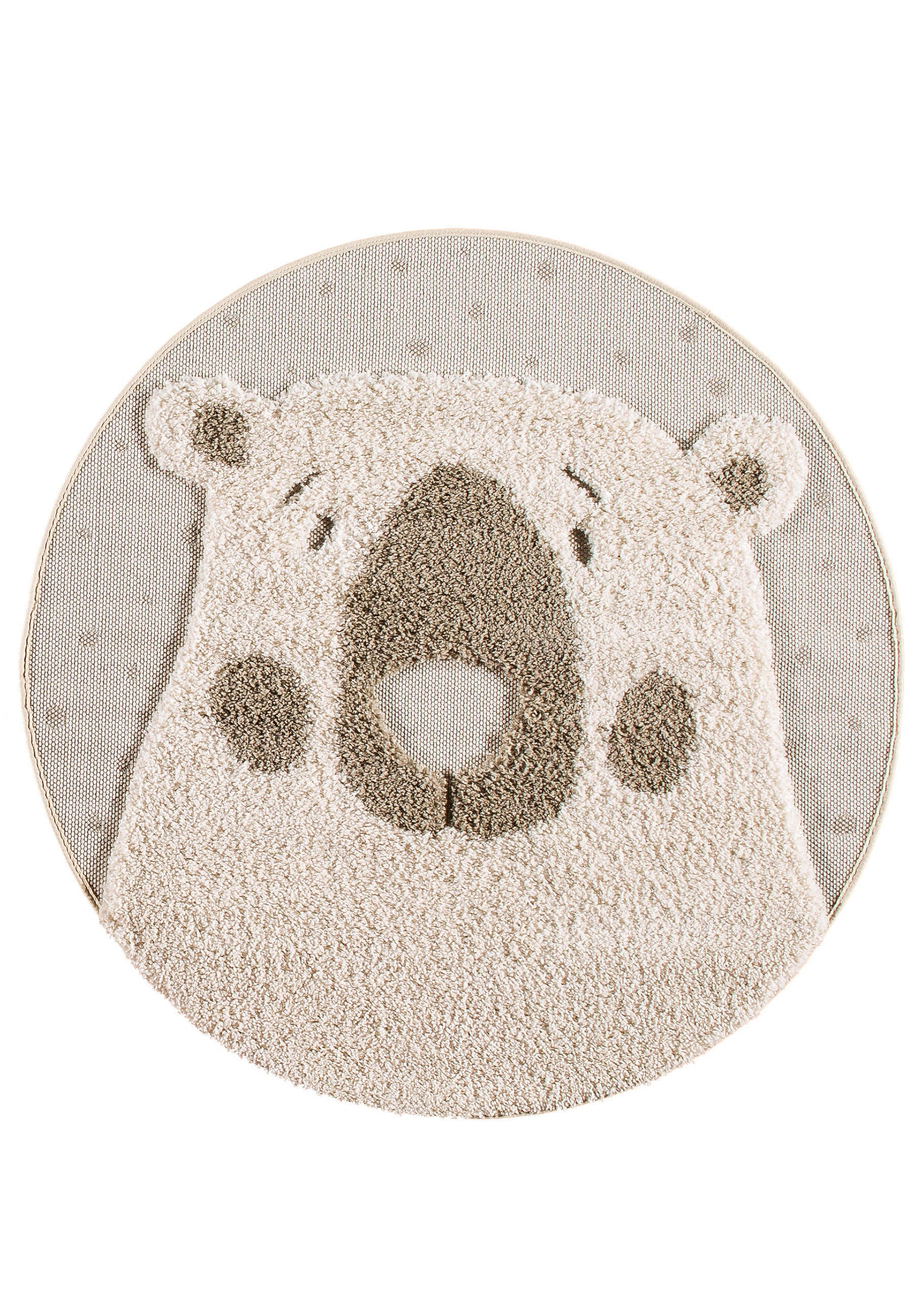 Bear Rug