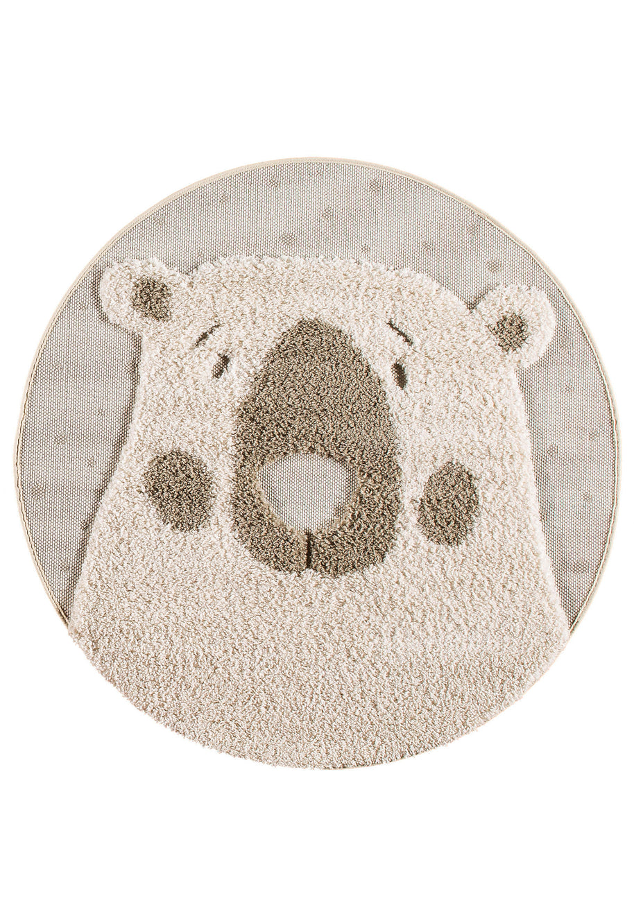 Bear Rug