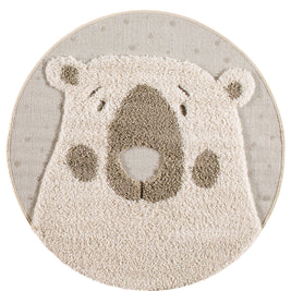 Bear Rug