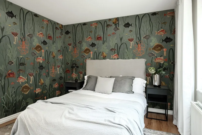 Aquatic Life, Oxygen