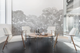 Bellewood, Grey Toile