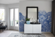Bellewood, Porcelain Toile
