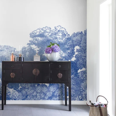 Bellewood, Porcelain Toile