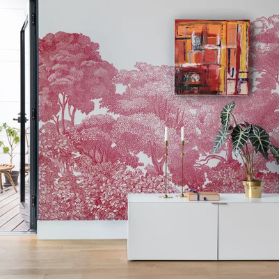 Bellewood, Crimson Toile