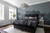 Bellewood, Solid Blue