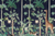 Giraffe's Stroll, Nightfall