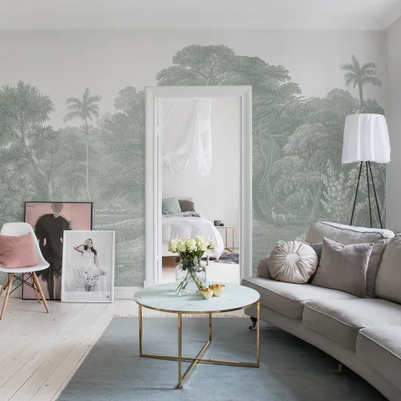 Jungle Land, Verdant