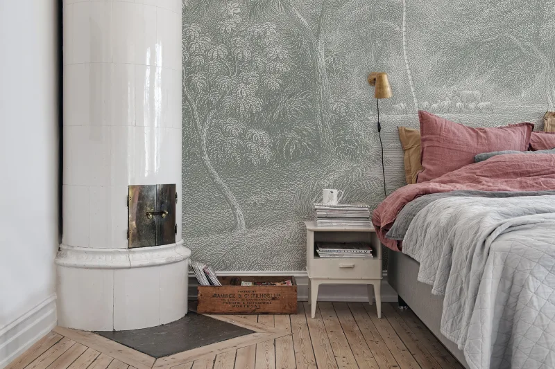 Jungle Land, Verdant