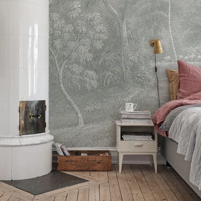 Jungle Land, Verdant