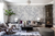 Chinoiserie Chic, Pearl Gray
