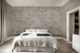 Chinoiserie Chic, Powder Beige