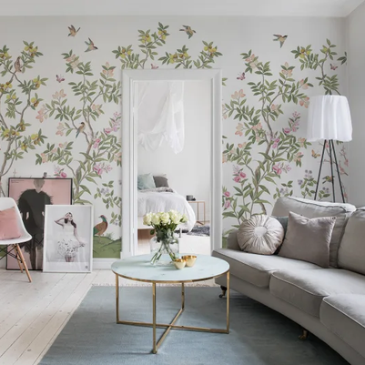 Chinoiserie Chic