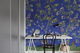 Chinoiserie Chic, Cobalt