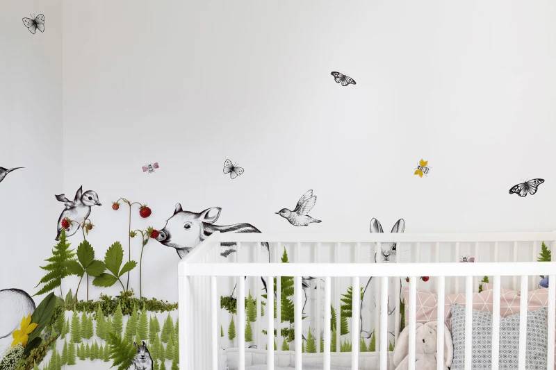 The Rabbit's Playground