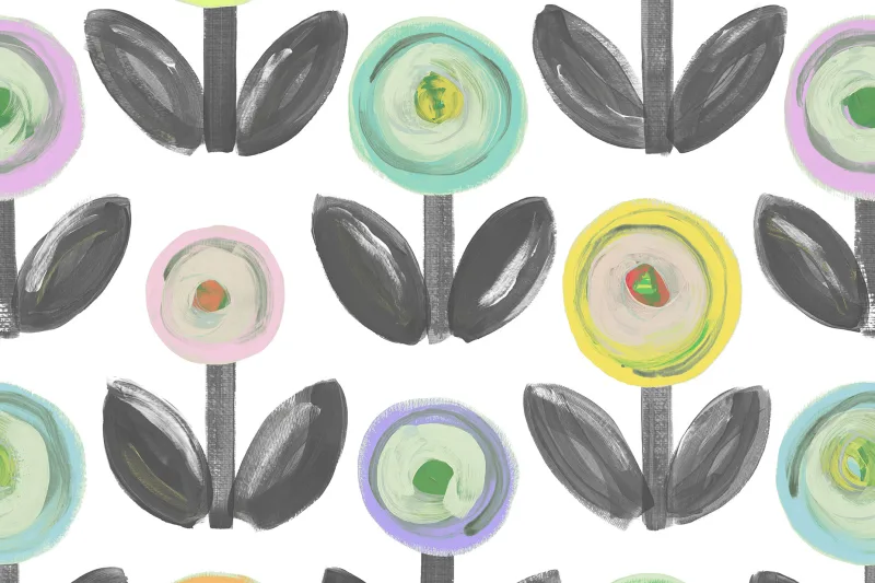 Flower Parade, Licorice