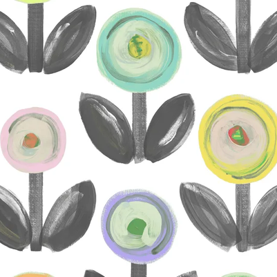 Flower Parade, Licorice