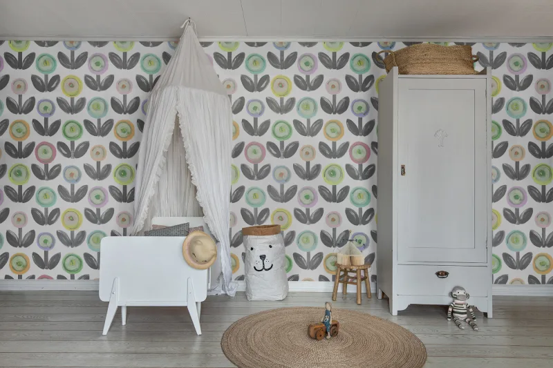 Flower Parade, Licorice