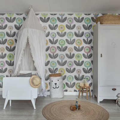 Flower Parade, Licorice