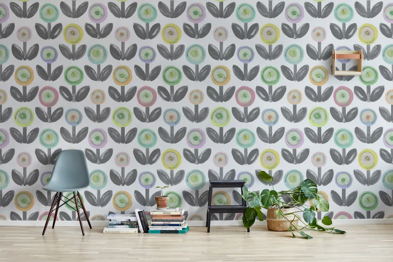 Flower Parade, Licorice