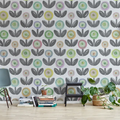 Flower Parade, Licorice