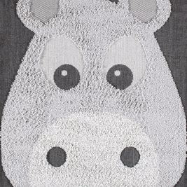 Hippo Rug