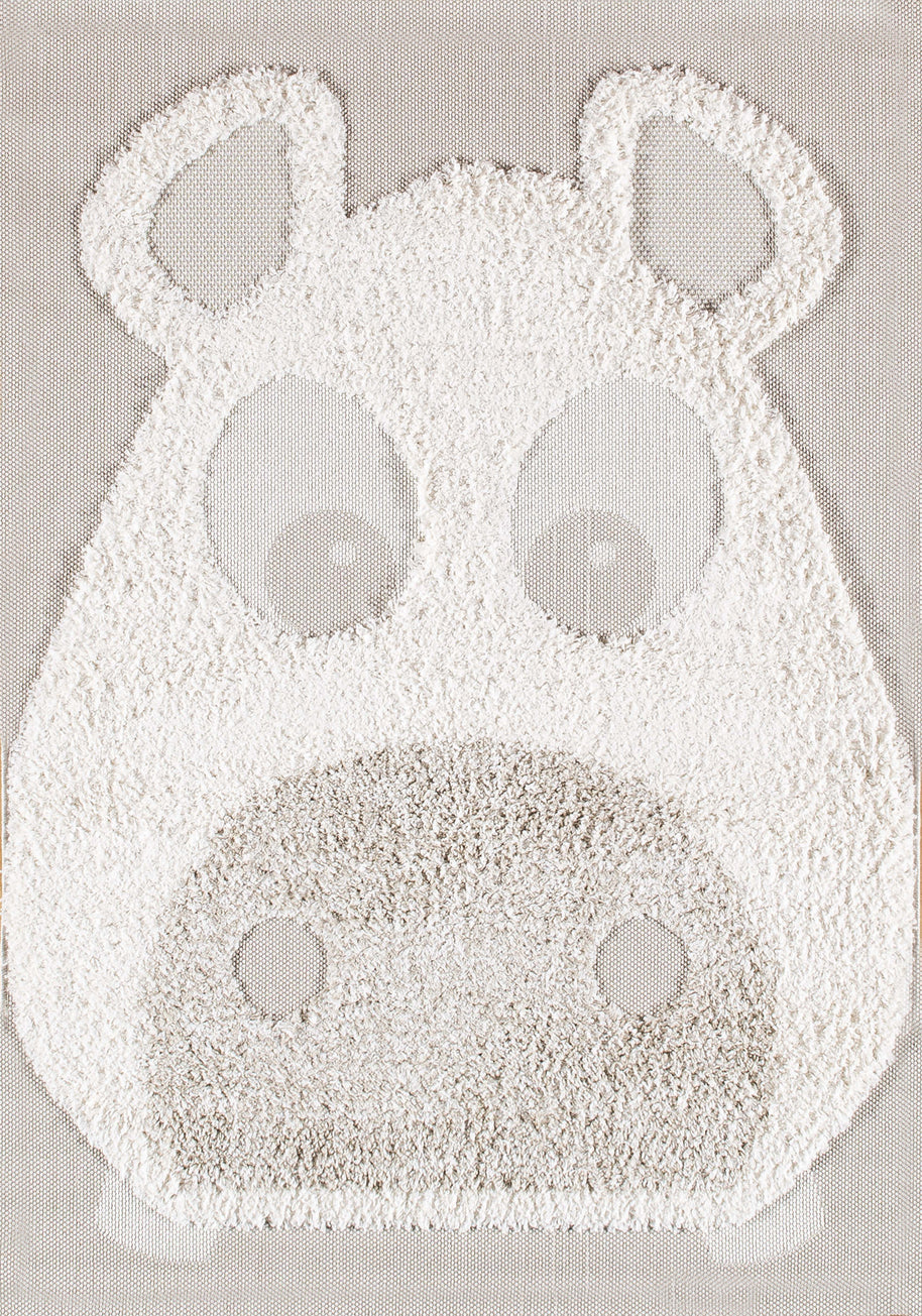 Hippo Rug