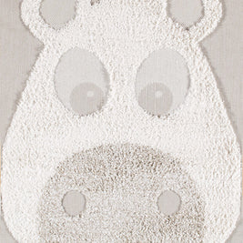 Hippo Rug