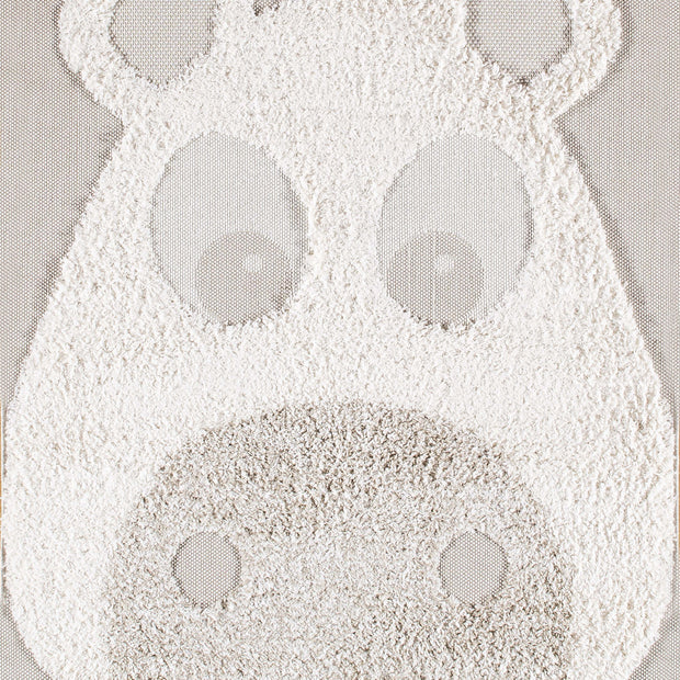 Hippo Rug
