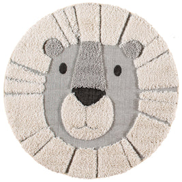 Lion Rug
