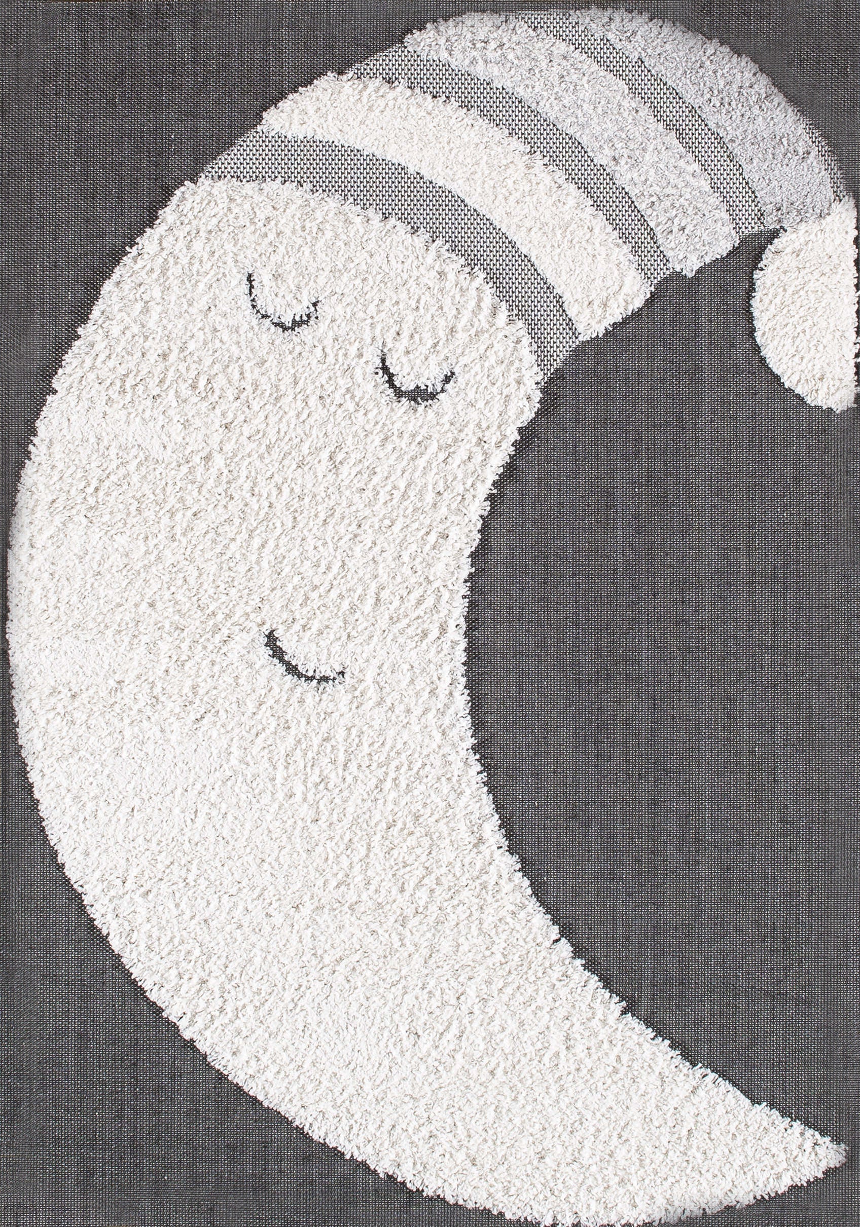 Moon Rug