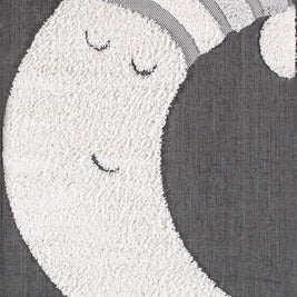 Moon Rug