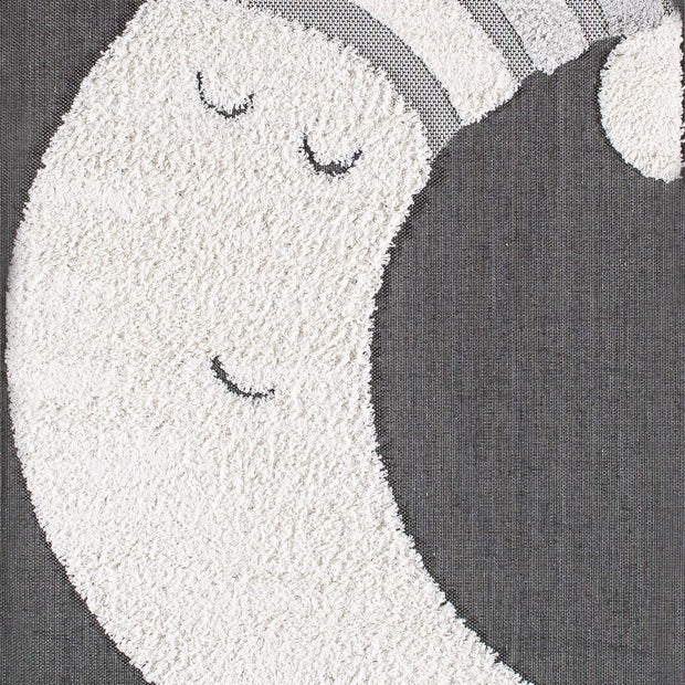 Moon Rug