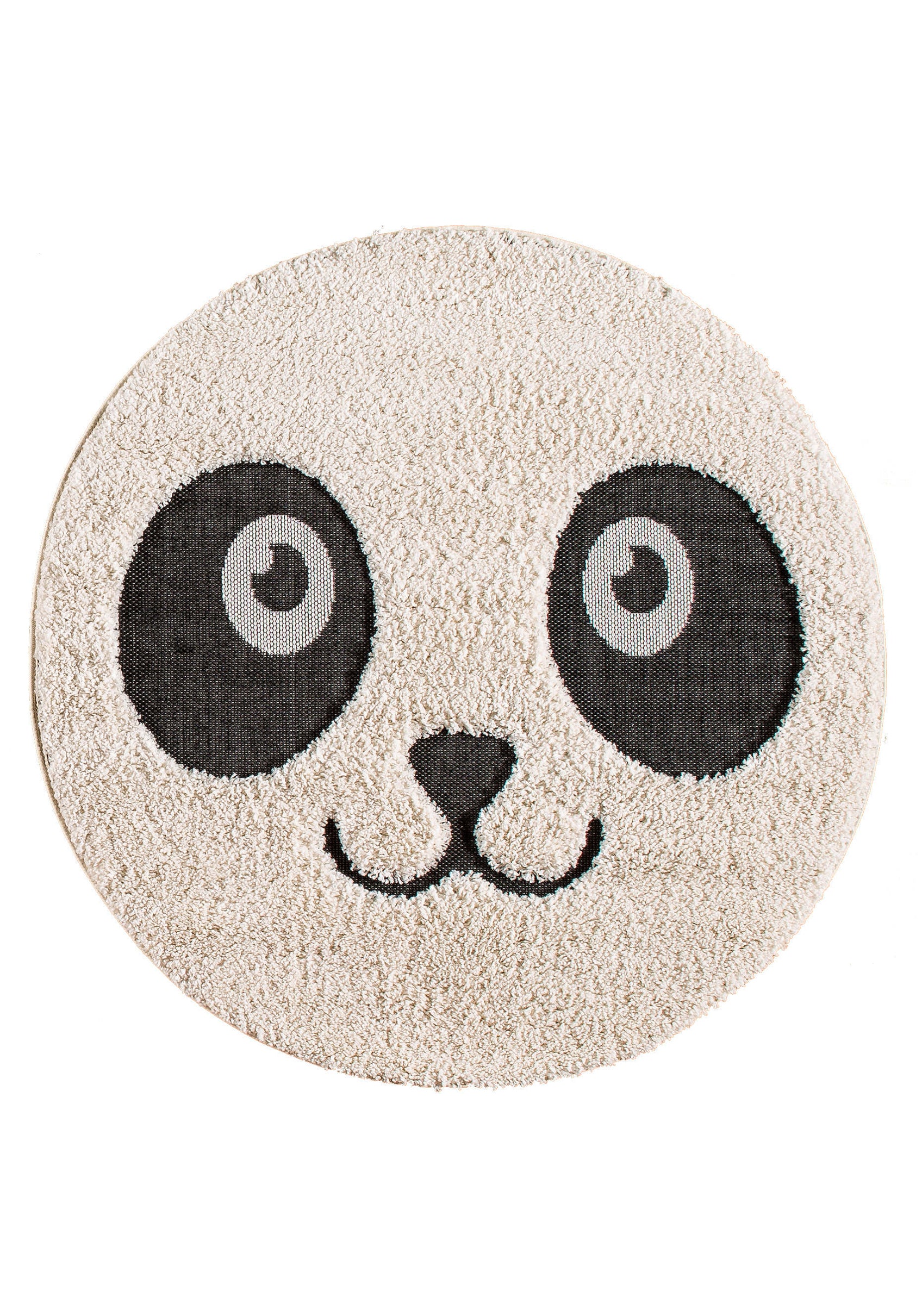 Panda Rug