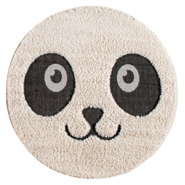 Panda Rug