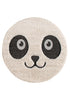 Panda Rug