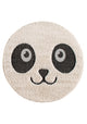 Panda Rug