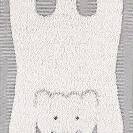 Polar Bear Rug