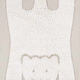 Polar Bear Rug