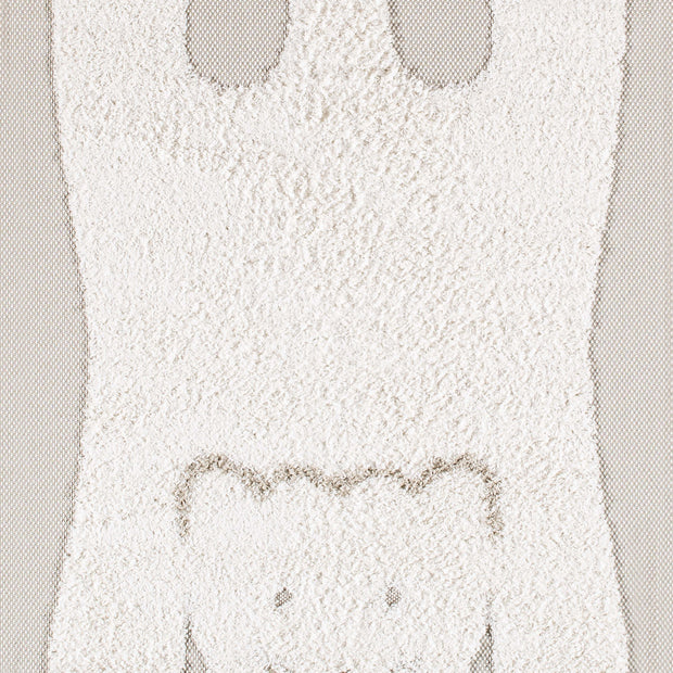 Polar Bear Rug