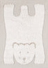 Polar Bear Rug