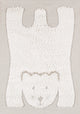 Polar Bear Rug