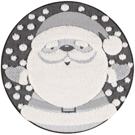 Santa Rug